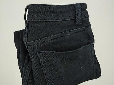 zara basic: Bershka, Jeansy damskie, rozmiar 2XS — 5