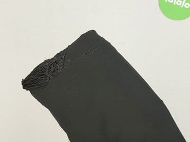 botki do spodniczki: Zara, Spódnica damska, M — 5