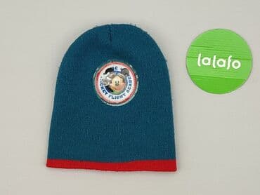 pluszowa kurtka z kapturem: Hat, Disney, condition - Good — 2