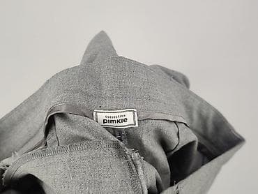 second hand sierakowice: Pimkie, Spodnie materiałowe damskie, rozmiar 2XS — 4