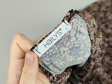 obcisła sukienki midi na wesele: HailyS, Sukienka damska, rozmiar L — 4