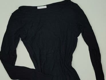 sukienka i długie kozaki: Women`s dress, size S — 2