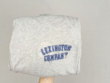 spodnie od piżamy męskie lidl: Lexington, Spodnie 3/4 dla mężczyzn, rozmiar S — 5