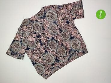 bluzki plus size allegro: Bluzka damska, rozmiar 6XL — 3