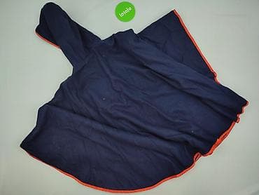denim co: Ponczo damskie, rozmiar One size — 3