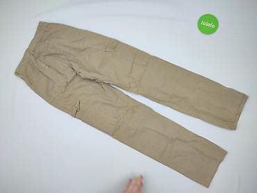 primark spodnie cargo: Cargo, Spodnie cargo damskie, rozmiar 2XS — 4