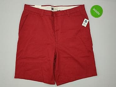 niski stan: Gap, Szorty dla mężczyzn, rozmiar XL — 2