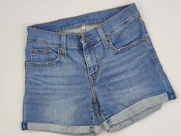 Жінкам: LeviS, Шорти жіночі, розмір XS — 1
