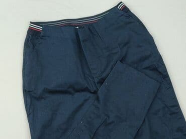 męskie kozaki z lasocki for men: Medicine, Spodnie dla mężczyzn, S — 1