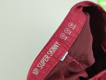 doodogs buty: Superdry, Spodnie materiałowe damskie, rozmiar M — 4