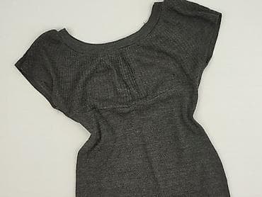 welurowa bluzki: Bluzka damska, rozmiar S — 1