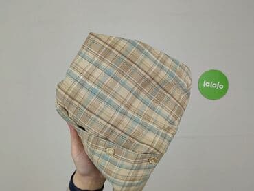 podkoszulki dziecięce lidl: Shirt 10 years, condition - Very good, pattern - Cell, color - Beige — 6