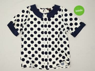 sweter w cętki: IZZY, Bluzka damska, rozmiar 3XL — 2