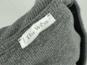 wełniane sukienki: Sukienka damska, rozmiar S — 5