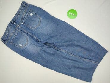 spodnie jeansowe damskie sinsay: Sinsay, Jeansy damskie, rozmiar 2XL — 3