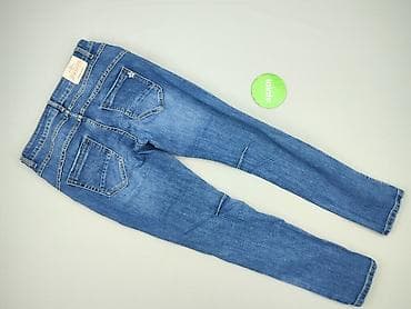 air max jeans: Jeansy damskie, rozmiar M — 3