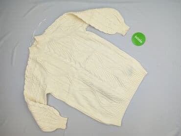 dior sweter: Sweter damski, rozmiar L — 2