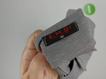 monnari bluzki koszulowe: Bluzka damska, rozmiar M — 4