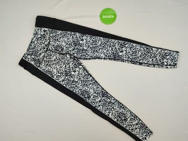 leginsy hdm: Hunkemoller, Legginsy Sportowe damskie, rozmiar S — 2