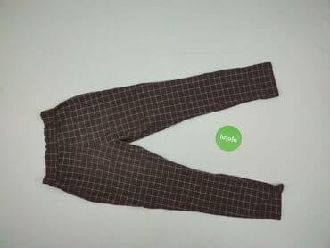 sukienki i garsonki: Штани жіночі, розмір S — 3