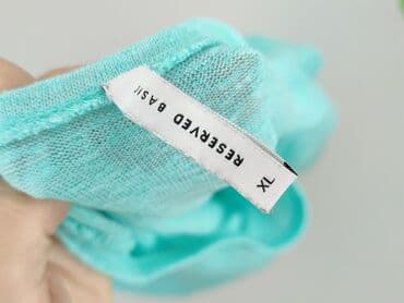 kobiece bluzki: Bluzka damska, rozmiar XL — 4