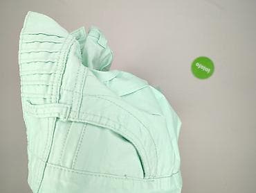 cut jeans: Vs. Miss, Spodnie materiałowe damskie, rozmiar M — 6