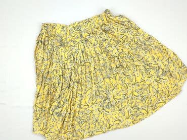 spódnice plisowane tiulowe czarne: H&M, Women`s skirt, size S (EU 36) — 1