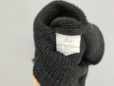 trampki z kokardką: Red Valentino, Sweter damski, rozmiar One size — 6