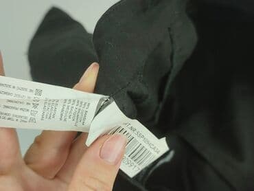 pepsi cola top: Top Secret, Material trousers for women, XS — 5