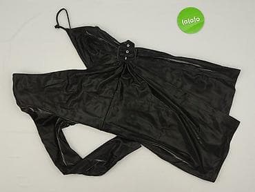 Ubrania damskie: Bershka, Sukienka damska, rozmiar L — 2