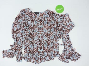 Women: Reserved, Women's blouse, size M (EU 38) — 2