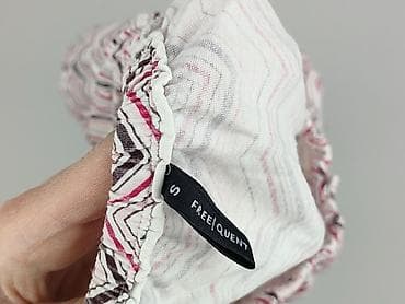 Freequent, Bluzka damska, rozmiar S — 4