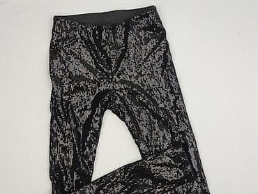 diy trampki: H&M Divided, Legginsy rozmiar XS — 1