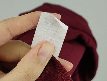 czerwona spódnica mohito: Spódnica damska, rozmiar S — 4