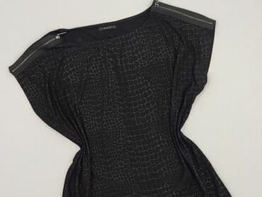 tanie bluzki z krótkim rękawem: Mohito, Bluzka damska, rozmiar S — 1