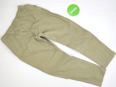 Uniqlo, Брюки жіночі, розмір M — 3