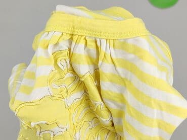 bluzki dla kobiet z dużym biustem: Top damski, rozmiar S — 7