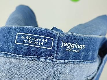 jeans ecko: Jeansy damskie, rozmiar 2XL — 4