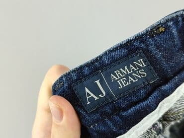 Kobiety: Armani Jeans, Jeansy damskie, rozmiar M — 4