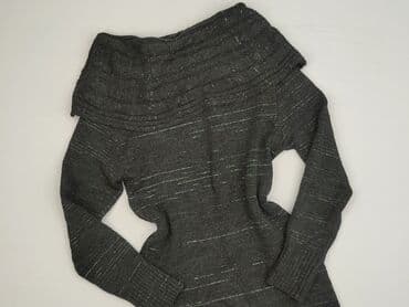 swetrowa sukienka h: Sweter damski, rozmiar M — 1