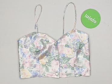 klapki w ryby: Top damski, rozmiar S — 2