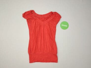 t shirty coco: Women's blouse, size S (EU 36) — 2