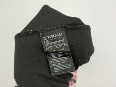 spódnice midi plisowane czarne: Esmara, Spódnica damska, rozmiar M — 5