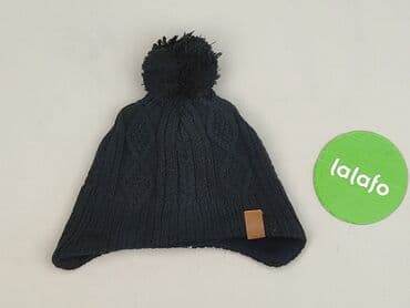 h: Hat, H&M, 8 years, condition - Very good — 2