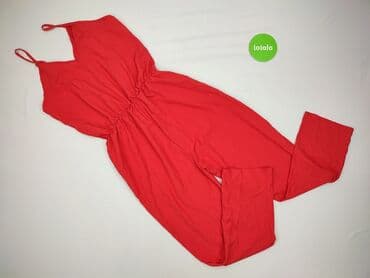 sukienka na chrzest dla mamy plus size: Women`s overall, size XL (EU 42) — 2