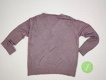 sweter dilvin: Sweter damski, rozmiar 2XL — 3