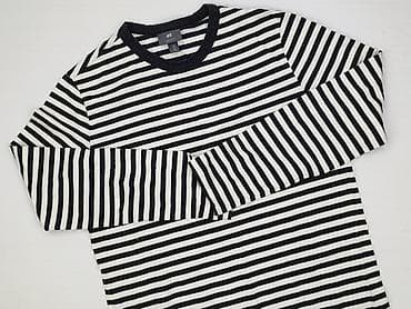 hm polgolf: H&M, Bluzka dla mężczyzn, rozmiar S — 1