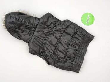 bluzki tanio: Kamizelka, 8 lat, 122-128 cm, stan - Idealny — 3