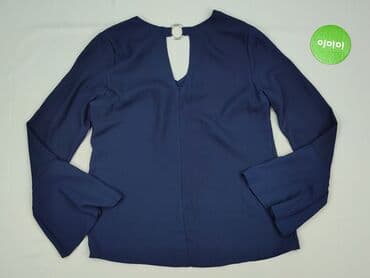 granatowa bluza: Primark, Bluzka damska, rozmiar M — 3