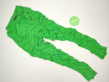 legginsy modelujące nike: Boohoo, Legginsy Eleganckie damskie, rozmiar S — 3